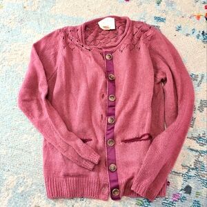 Evys Tree xs Kaylee sweater